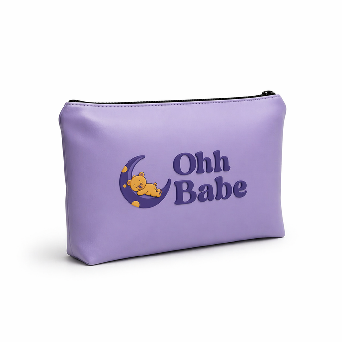 Ohh Babe Baby Care Bundle